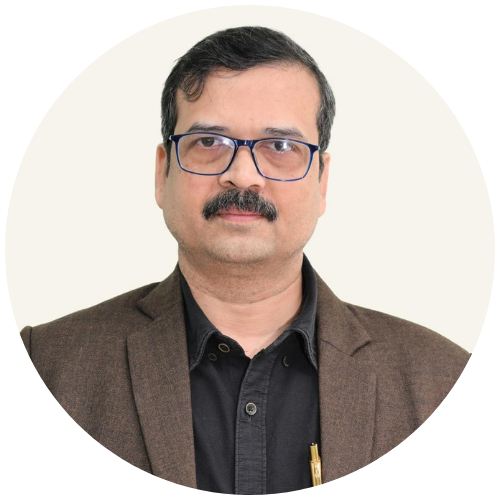 Dr Prit Pal Singh