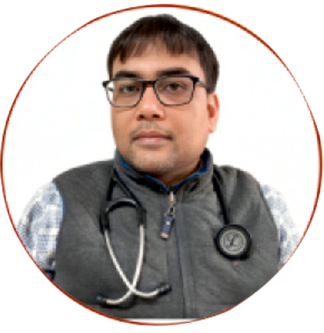 Dr Rajeshwar Rao