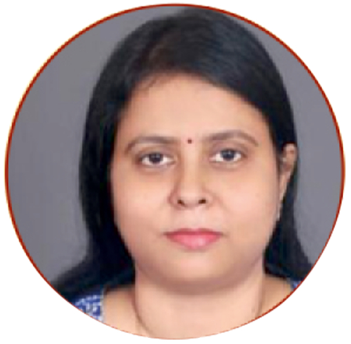 Dr Shalini Sinha