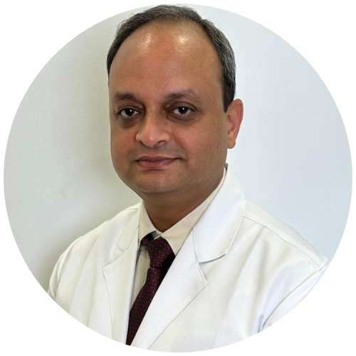 Dr Shashi Kumar
