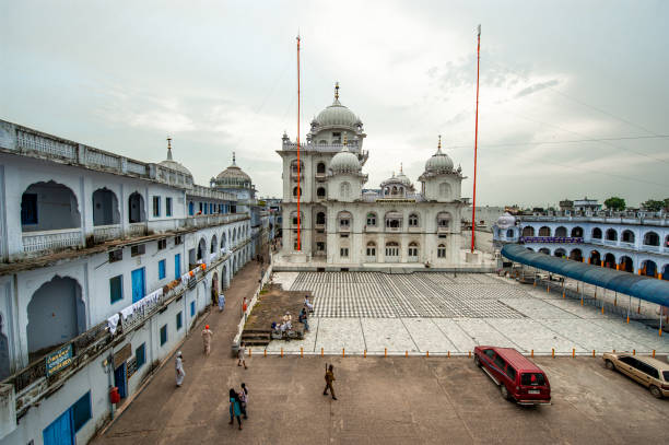 Patna heritage architecture